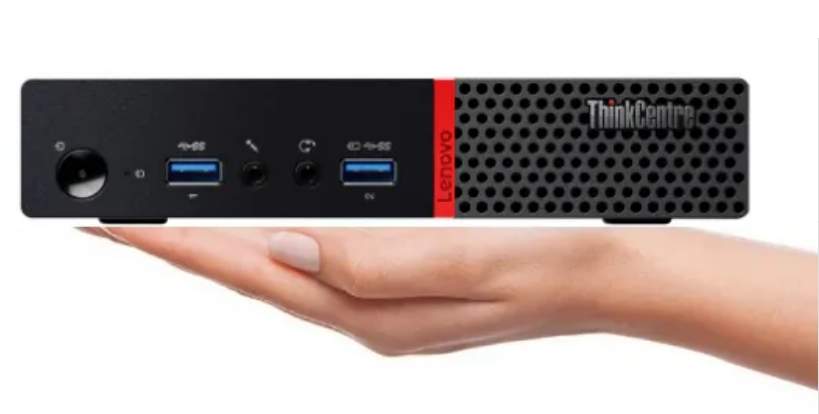 Lenovo ThinkCentre M700 Tiny