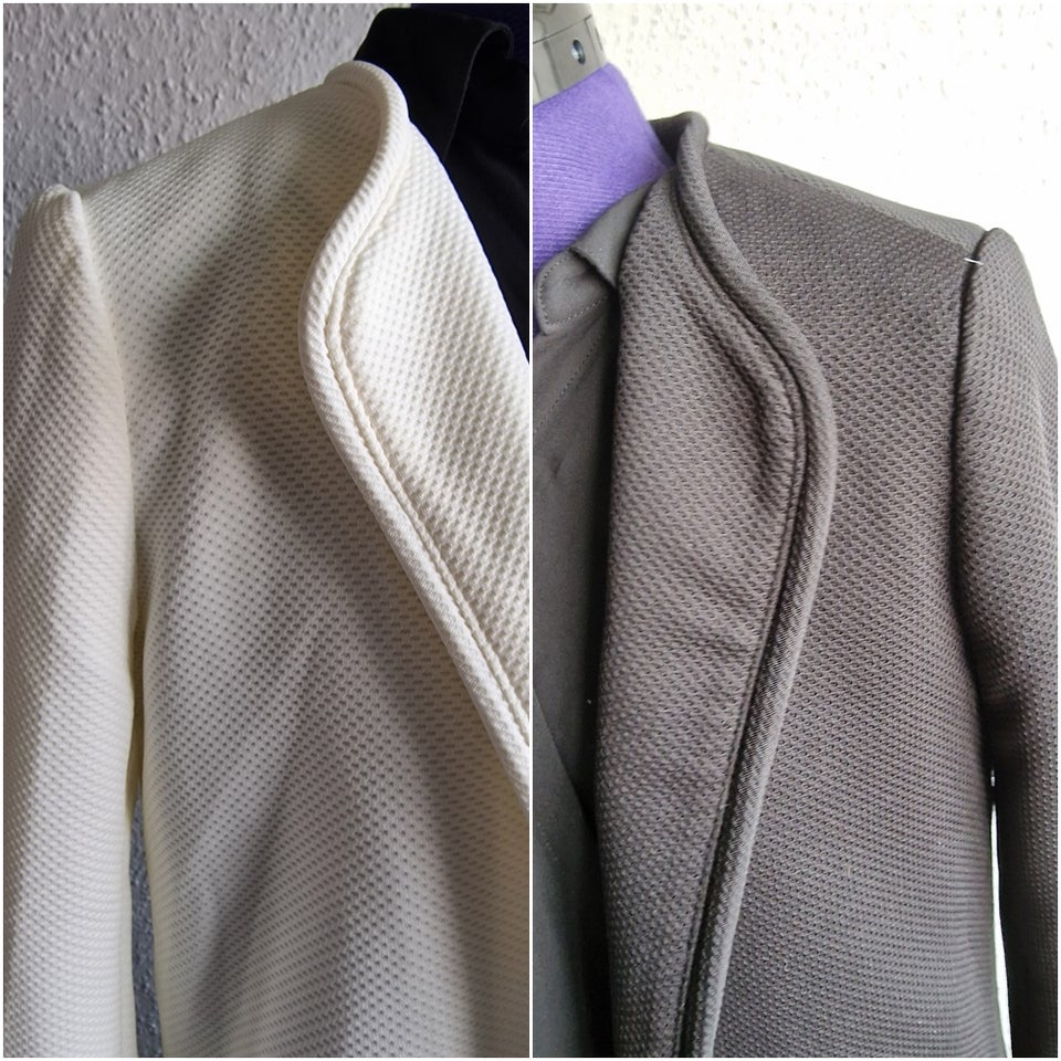 Blazer, str. 40, HM