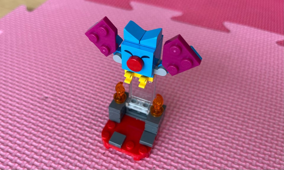 Lego Super Mario Swoop