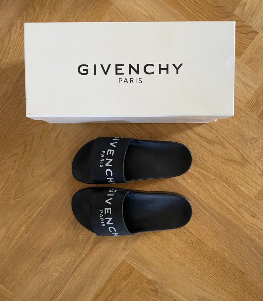 Sandaler, str. 39, Givenchy