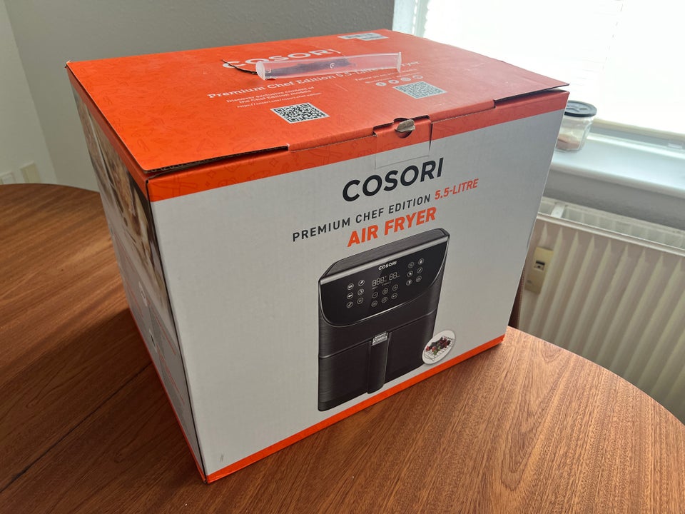 Ny Cosori Airfryer  Cosori