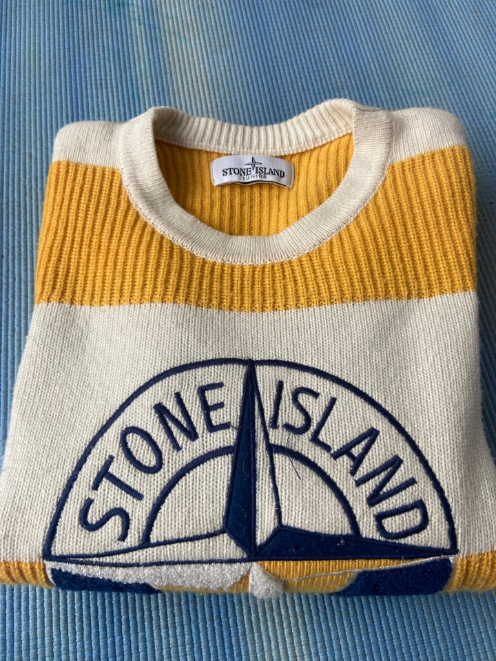 Trøje, Trøje og T-shirt, Stone