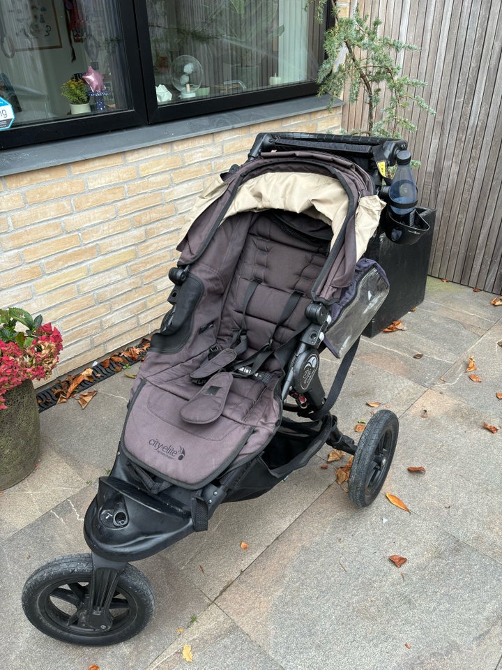 Babyjogger, andet mærke City Elite