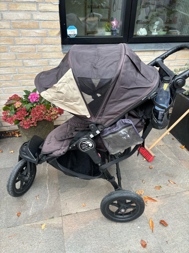 Babyjogger, andet mærke City Elite