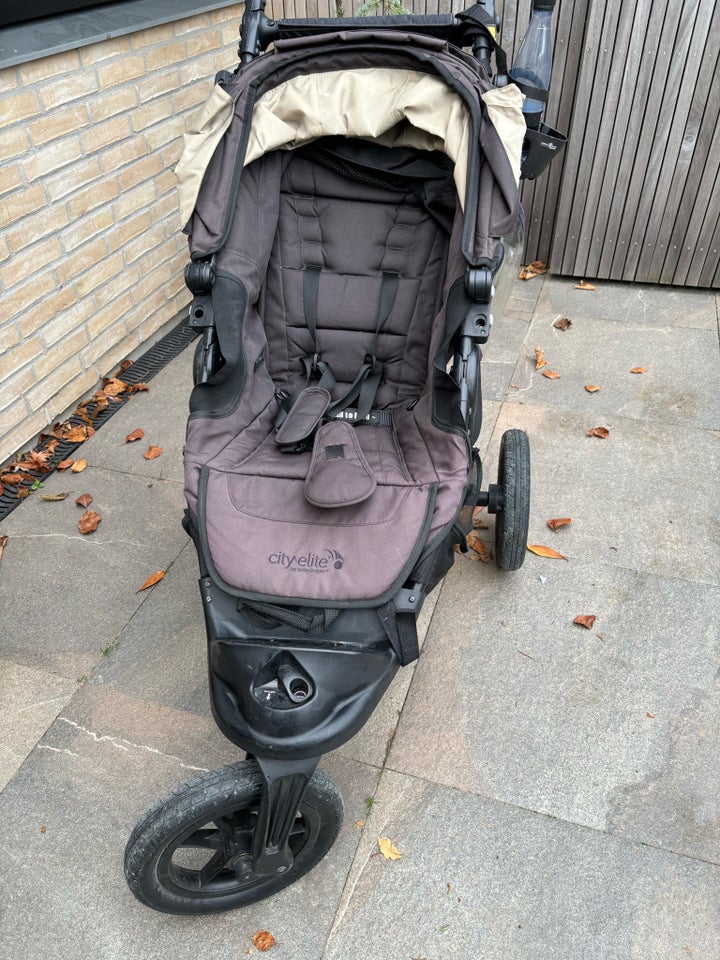 Babyjogger, andet mærke City Elite