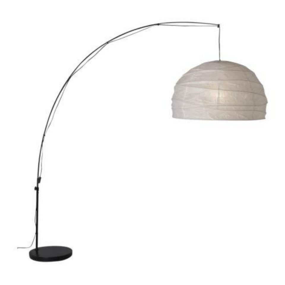 Anden lampe, Ikea Regolit