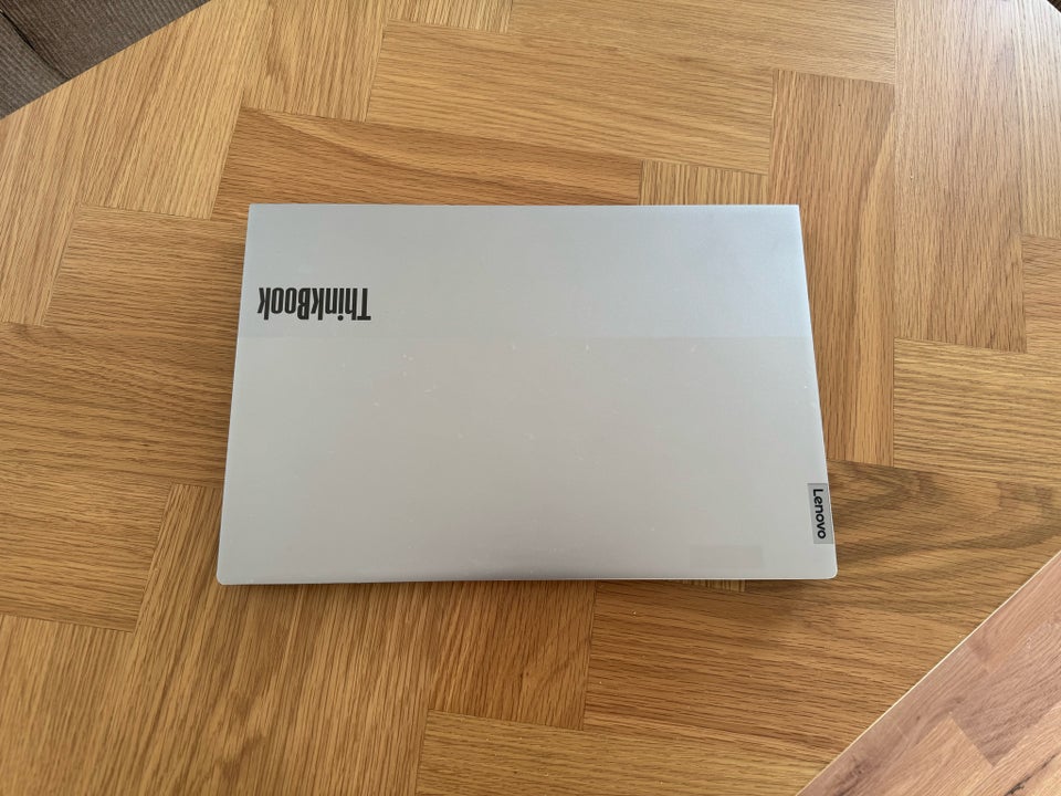 Lenovo ThinkBook 14 G2, 2.0 GHz, 16