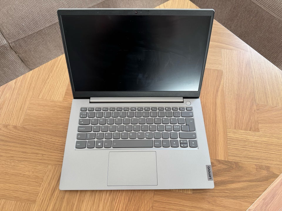 Lenovo ThinkBook 14 G2, 2.0 GHz, 16