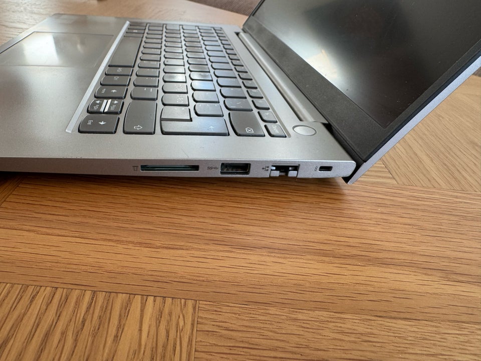 Lenovo ThinkBook 14 G2, 2.0 GHz, 16