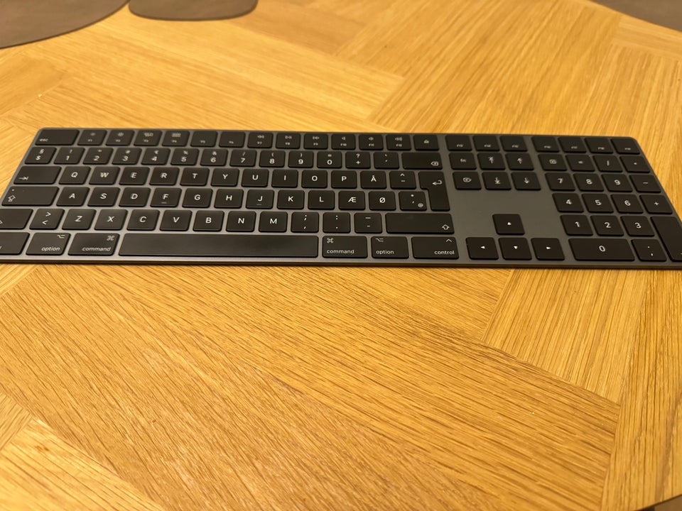 Tastatur trådløs Apple