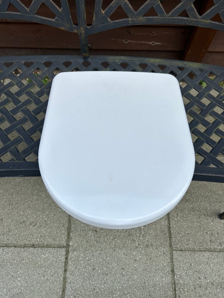 Toiletsæde, Villeroy  Boch