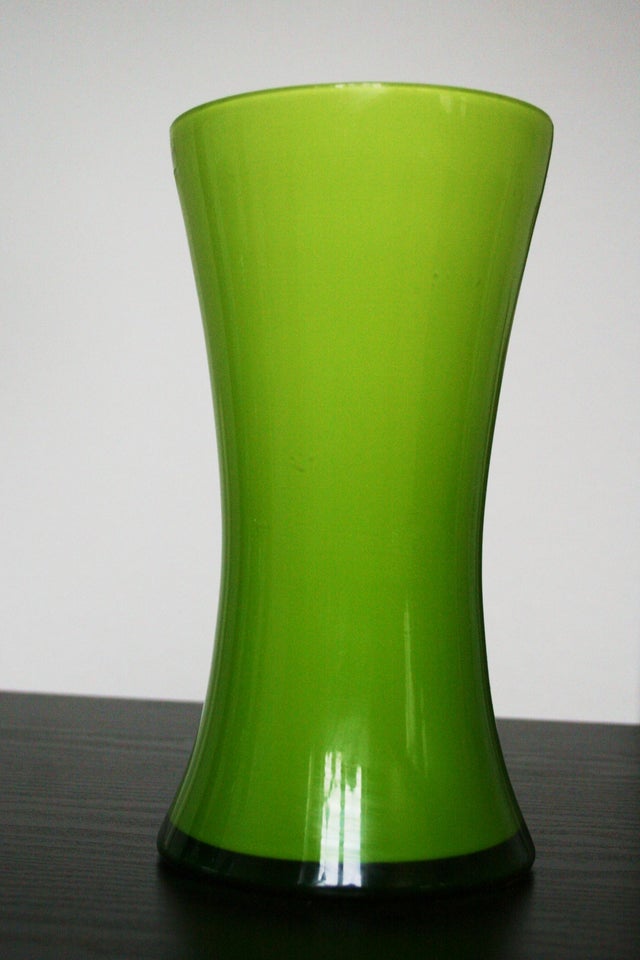 Vase, Marie Sohl