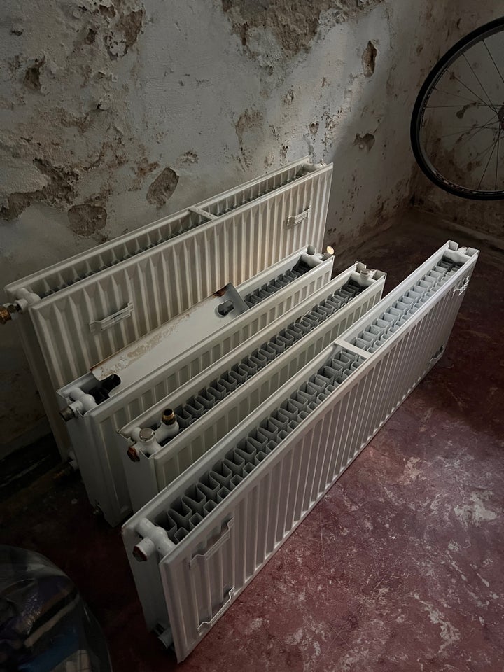 Radiator