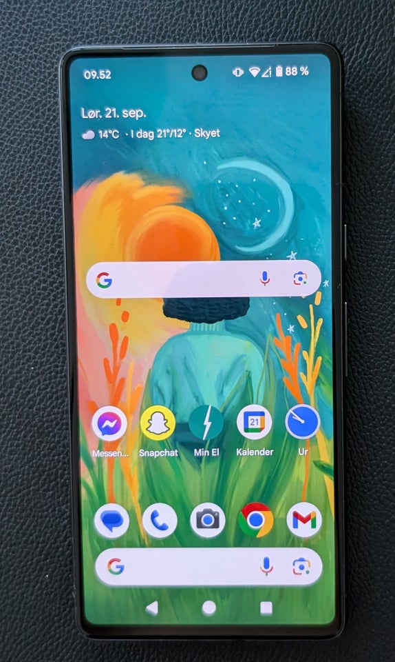 Google Pixel 7, 128GB , Perfekt