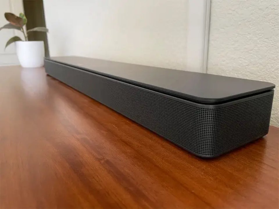 Højttaler, Bose, Soundbar 300