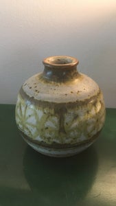 Keramik Vase Michael Andersen