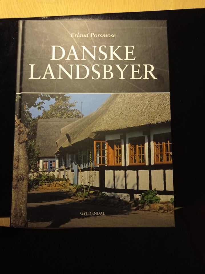 Danske landsbyer, Erland