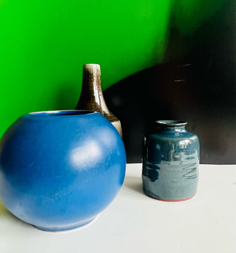 Keramik Vase Vintage