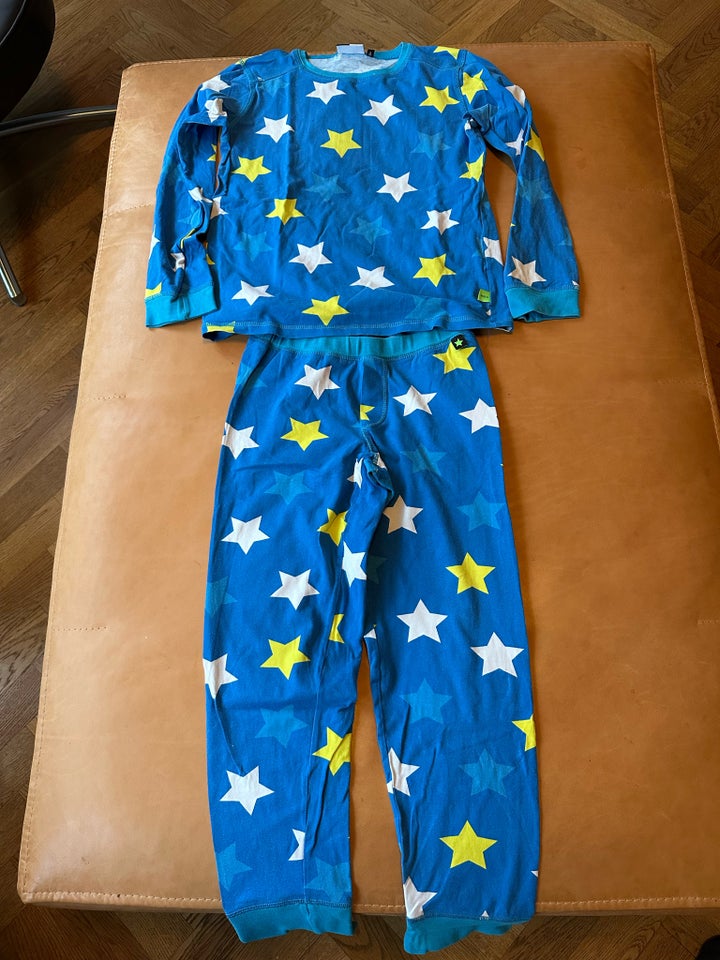 Nattøj, Pyjamas, Molbo