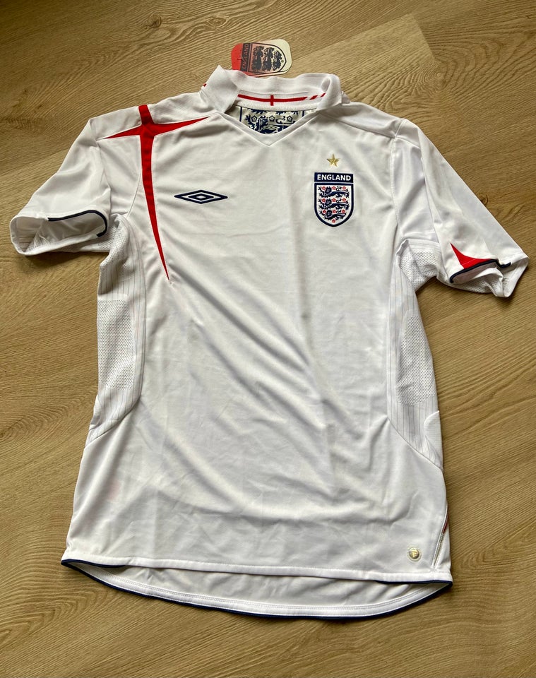 Fodboldtrøje, England , Umbro