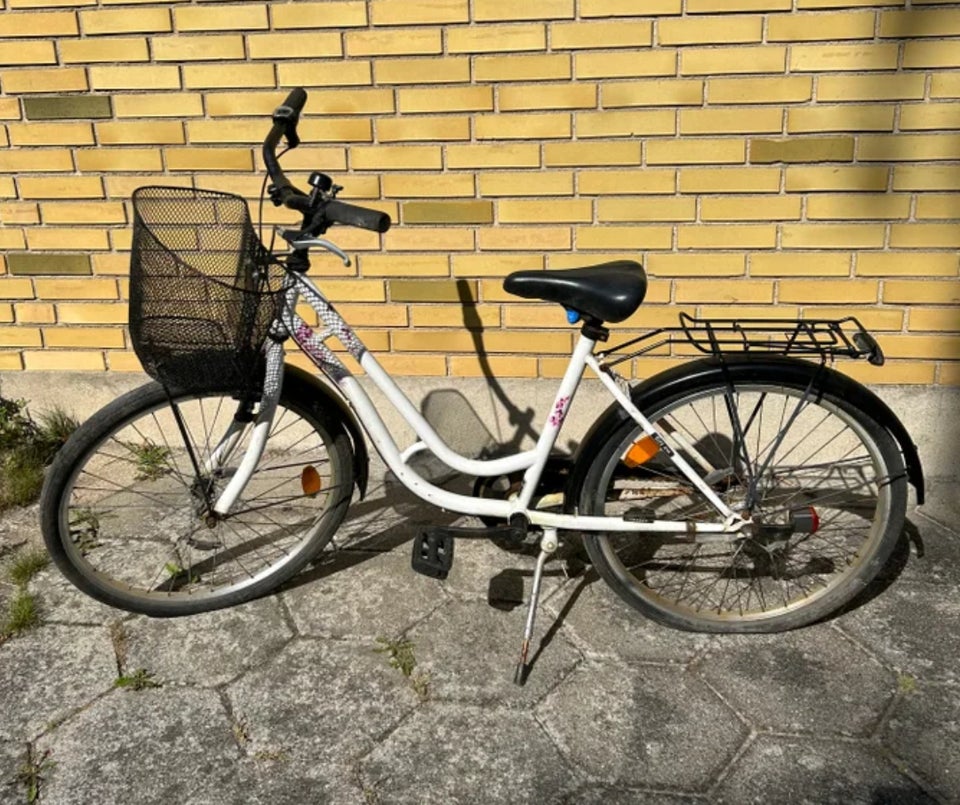 Pigecykel, classic cykel, andet