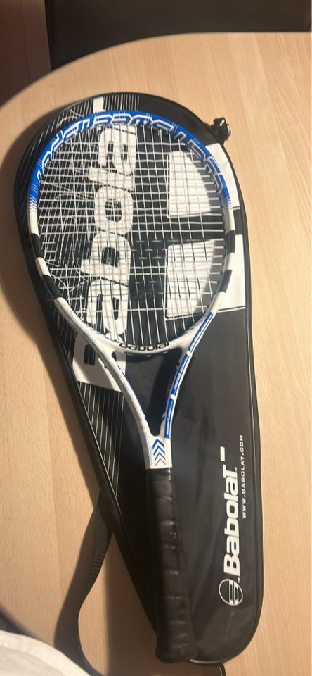 Tennisketsjer, Babolat