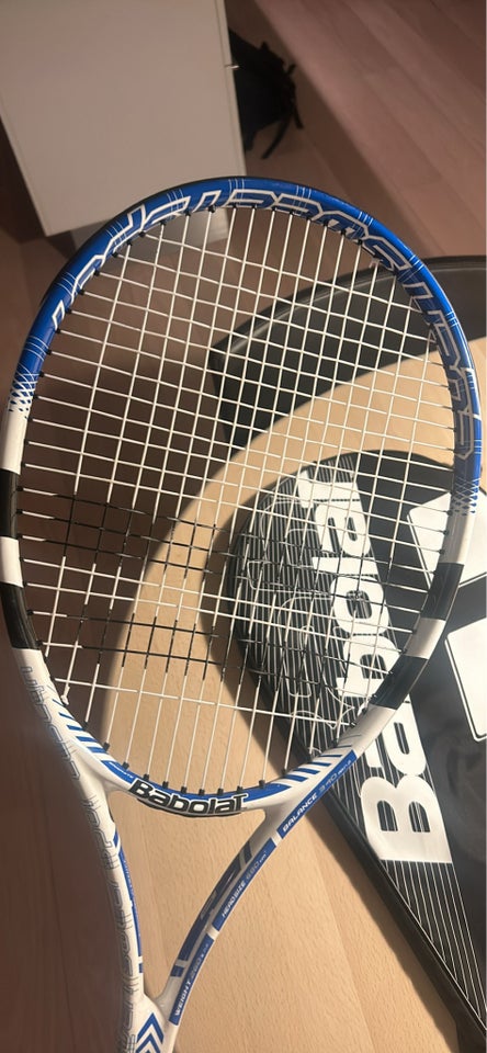 Tennisketsjer, Babolat