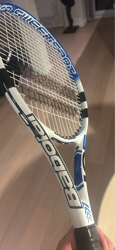 Tennisketsjer, Babolat