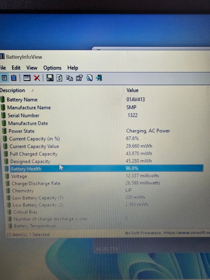 Lenovo E470 , I5 7200u GHz, 8 GB ram