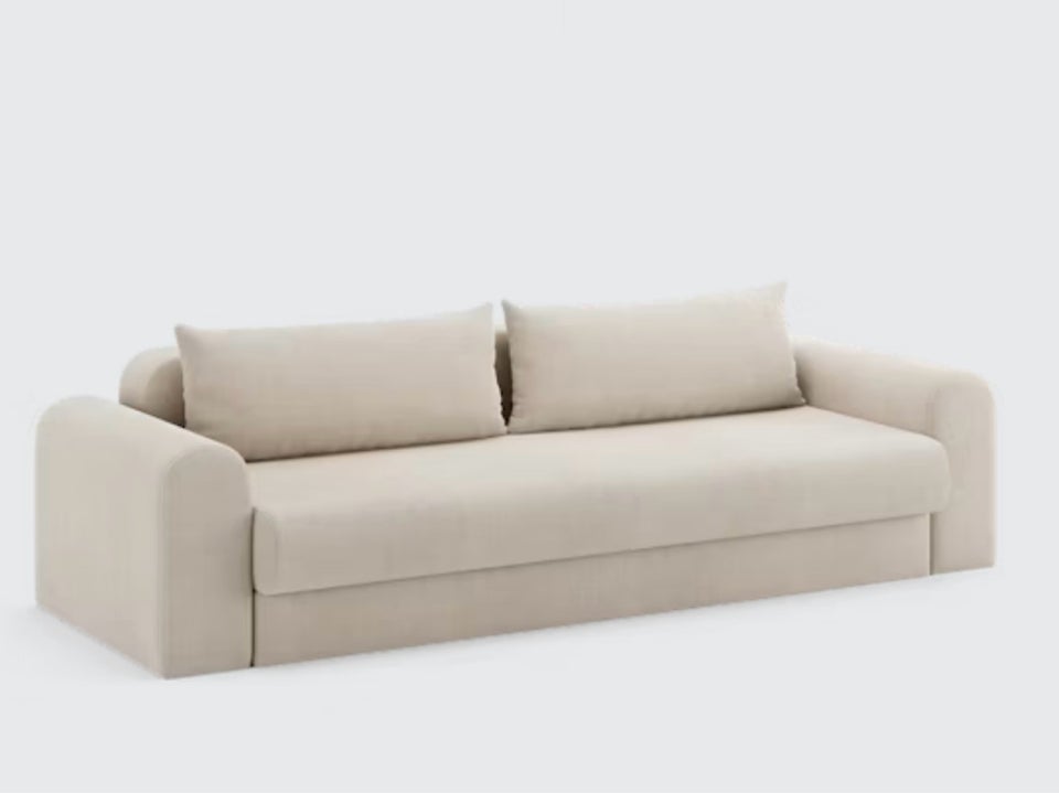 Sovesofa, Bedre nætter , b: 100 l: