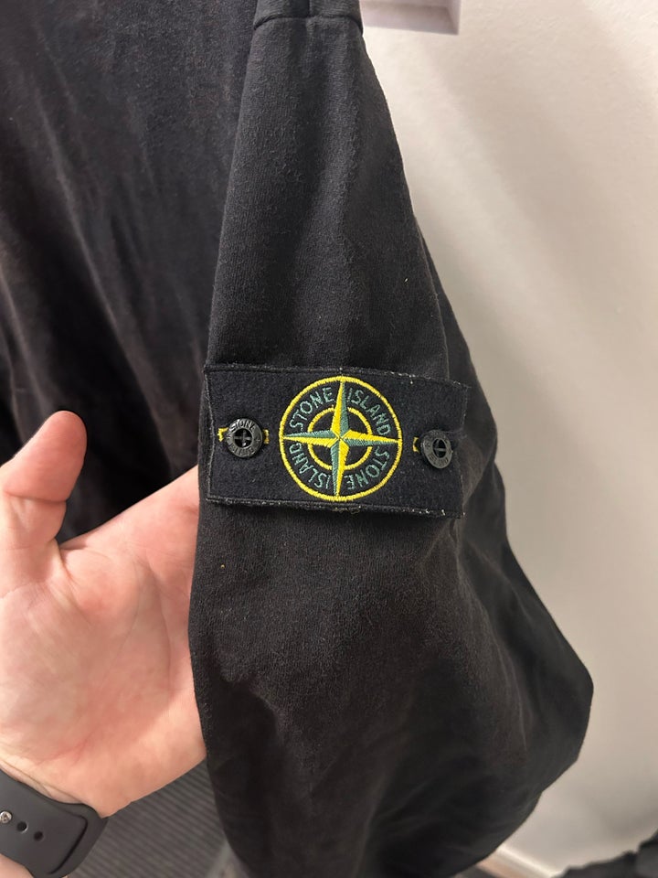 Andet, Stone island , str. Xl