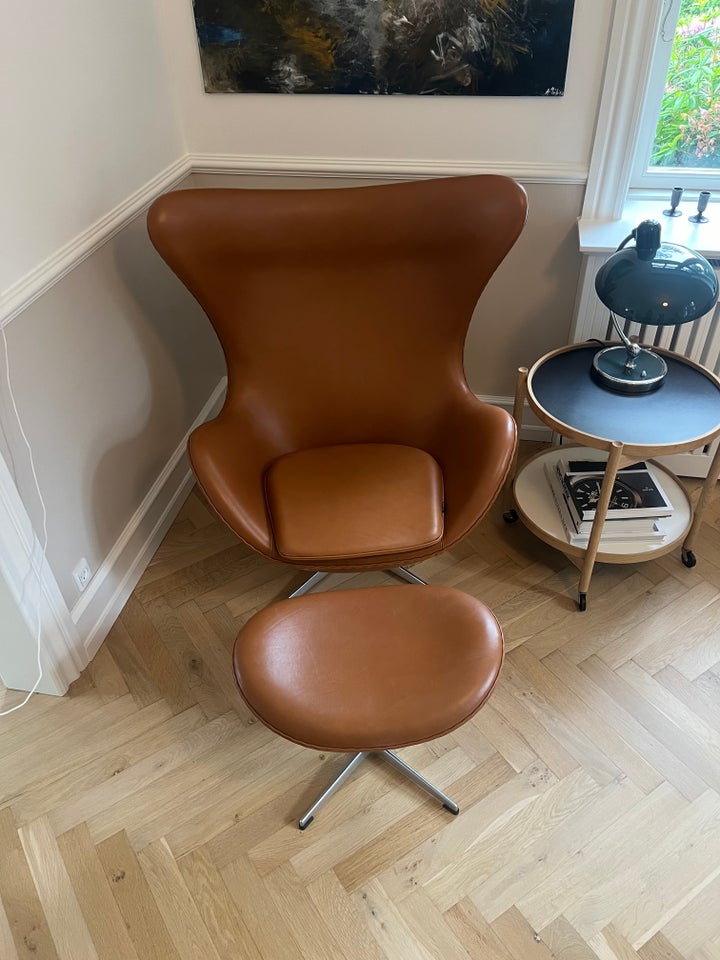 Arne Jacobsen Ægget 3316