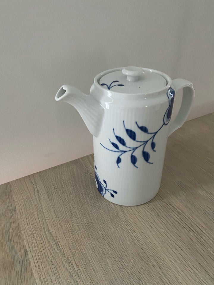 Porcelæn Kande 11 L Royal