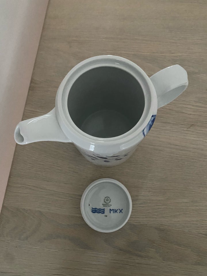 Porcelæn Kande 11 L Royal