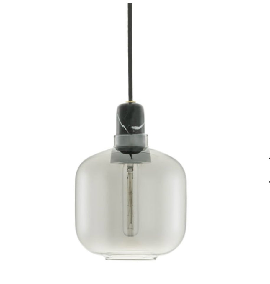 Anden loftslampe Normann