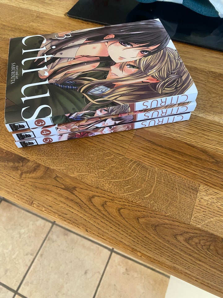 Citrus Saburouta år 2014