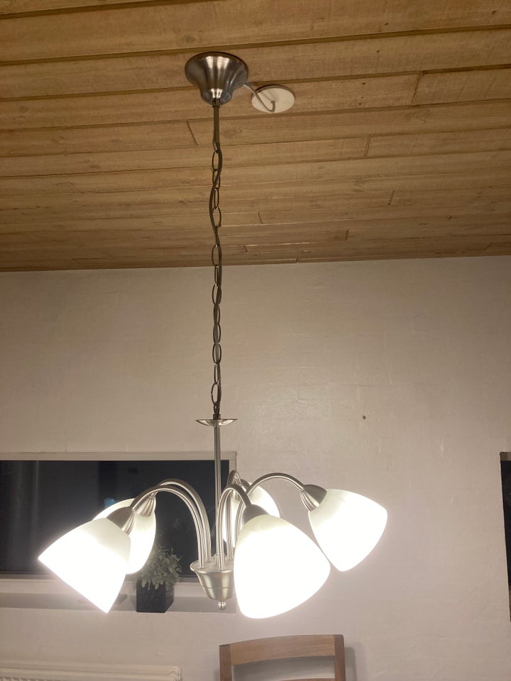 Anden loftslampe