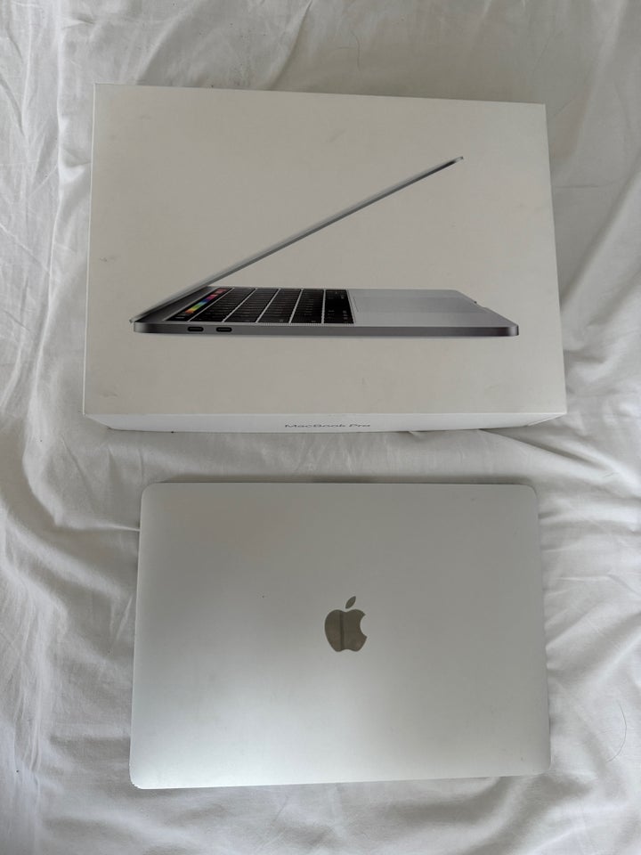 MacBook Pro, MacBook Pro 2019, 1.4