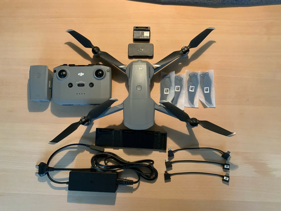 Drone, Dji Mavic Air 2