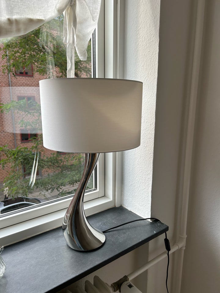 Lampe, Georg Jensen