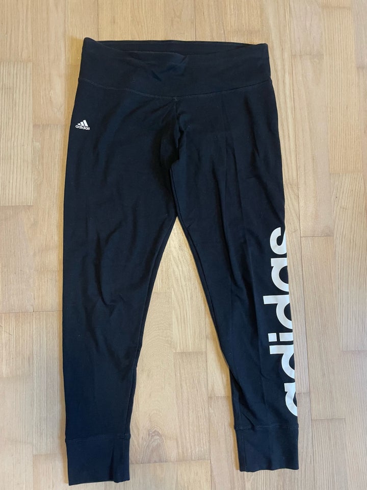 Leggings, Adidas , str. S