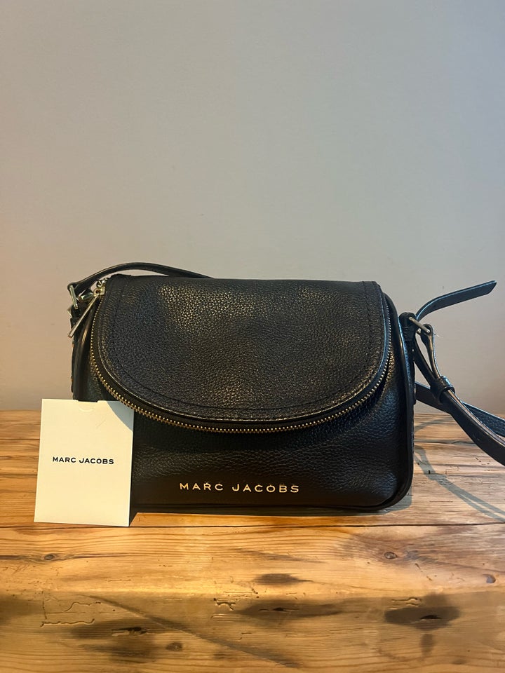 Crossbody, Marc Jacobs, læder