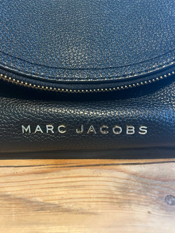 Crossbody, Marc Jacobs, læder