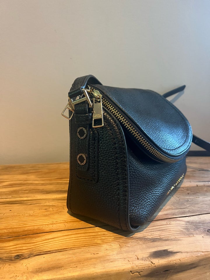 Crossbody, Marc Jacobs, læder