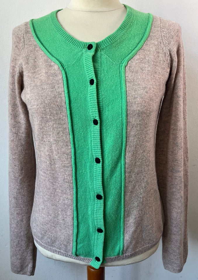 Cardigan, Custommade, str. 38