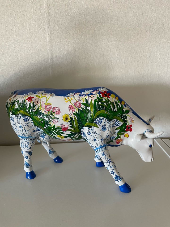 Cow, Cow parade