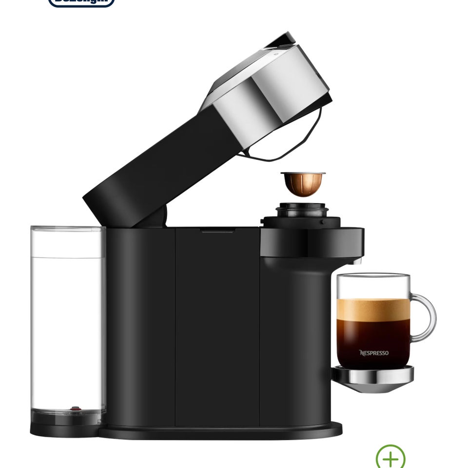 Nespresso Vertuo Next