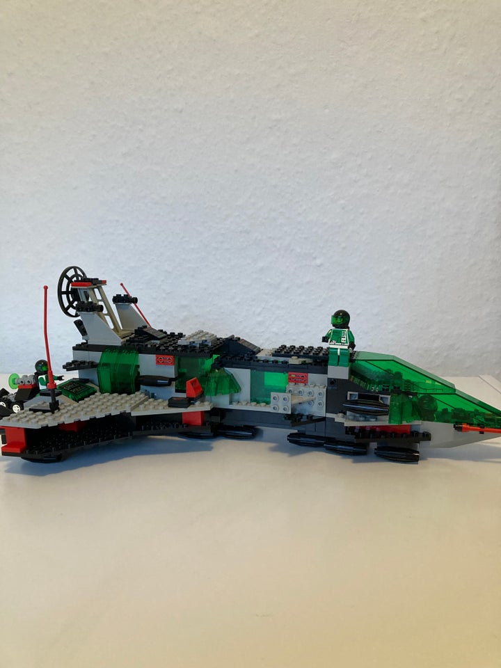 Lego Space 6984