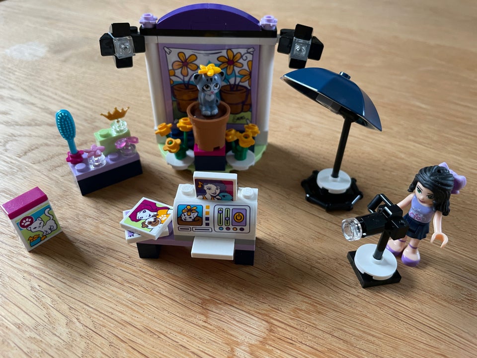 Lego Friends, 41305