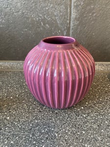 Vase Kahler